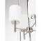 Progress Lighting Replay Collection Four-Light Foyer Pendant P500206-104 - alternate 4